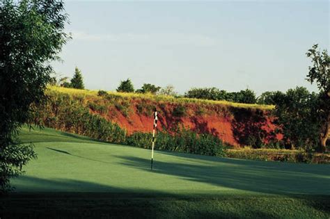 Rose creek golf course - Rose Creek Golf Club. • Address: 17031 N. May Ave., Edmond, 73012. • Par/Yardage: 72/6675 whites, 7048 blues. • Course Rating: 75.4; Slope: 136. • Architect: …